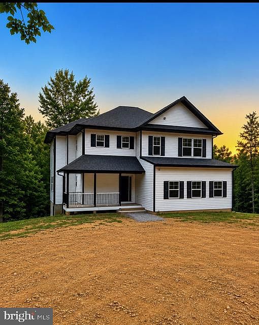 1st image of 34 Timber Ridge Trl