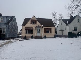 4427 W 58th St, Cleveland, OH