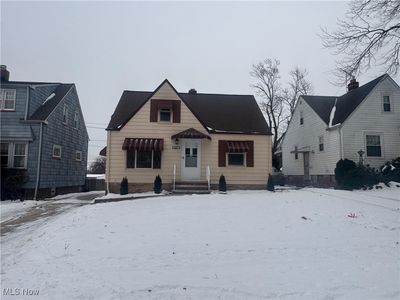 4427 W 58th St, Cleveland, OH, 44144
