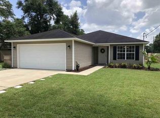 4302 Galt City Rd, Milton, FL 32583