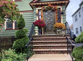 41 Beekman St FLOOR 1, Bloomfield, NJ 07003