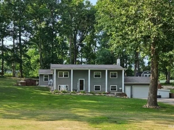 8125 E Us Highway 33, Churubusco, IN 46723