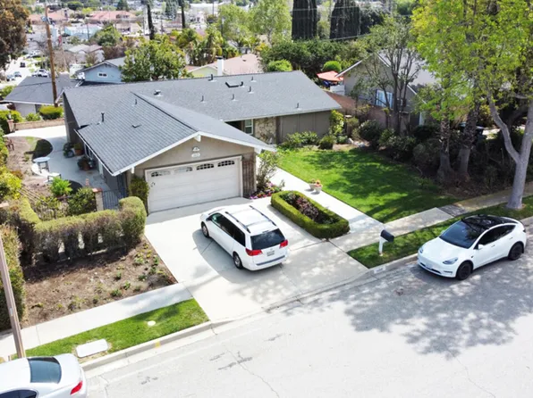 1468 Los Amigos Ave, Simi Valley, CA 93065