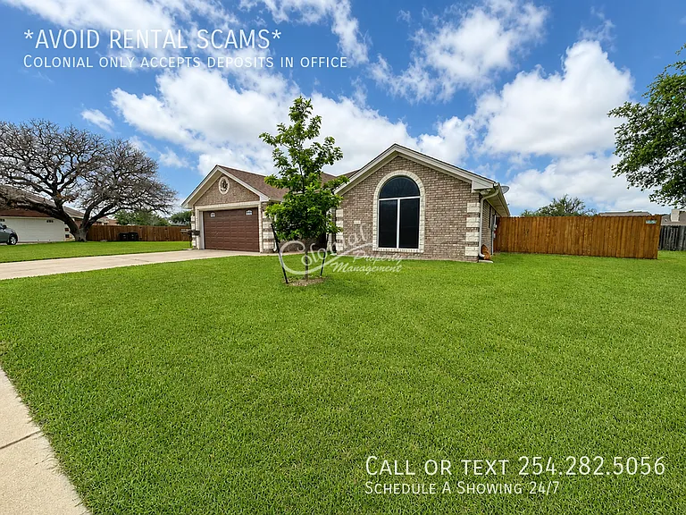 5601 Upper Ridge Ct — Photo 2