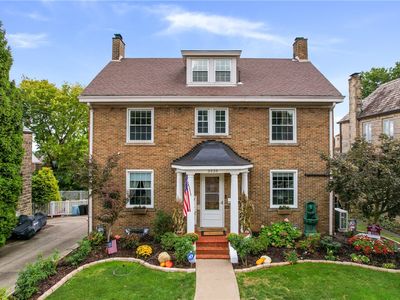 3939 Brownsville Rd, Pittsburgh, PA, 15227