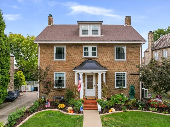 3939 Brownsville Rd, Pittsburgh, PA 15227