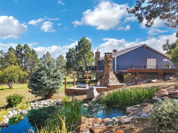 1750 Pawnee Parkway, Elizabeth, CO 80107
