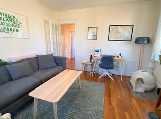 9-11 Ellery St #10, Cambridge, MA 02138
