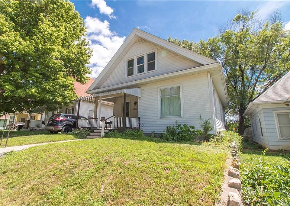 1st image of 3008 Sylvanie St