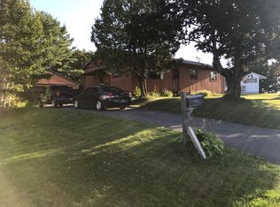 22 Peterson Ave, Caribou, ME 04736