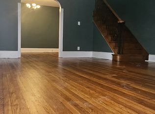 119 Culbertson Ave, Trenton, NJ 08609