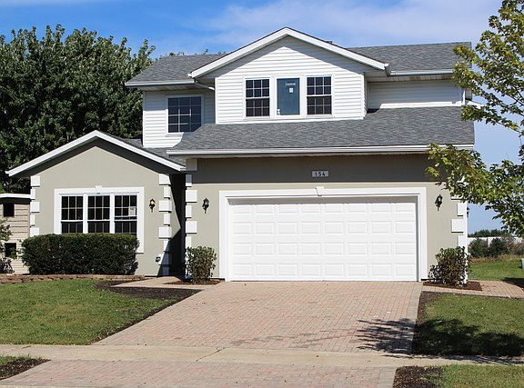 2nd image of 154 N Canyon Dr