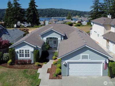 125 Seaway Place, Port Ludlow, WA, 98365