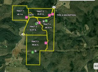 3 E State Rd #237, English, IN 47118