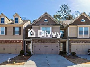 3888 Augustine Pl, Rex, GA 30273