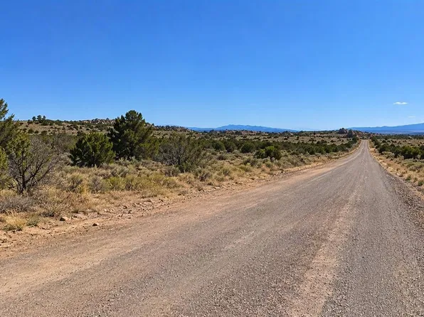 County Rd 64, Model, CO 81059