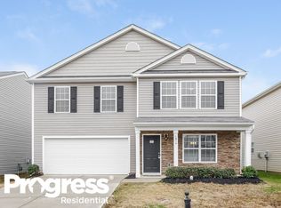 1954 Eastway Dr, Dallas, NC 28034