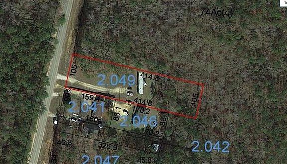 2nd image of 3987 Lee Road 175