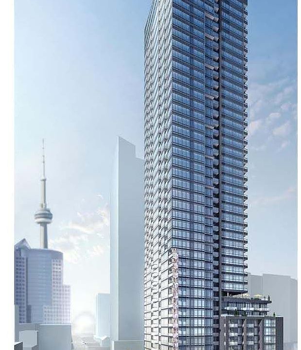 1st image of 295 Adelaide St W #3601