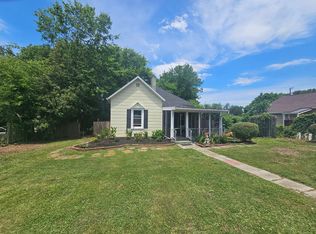 2229 Belvoir Ave, Knoxville, TN 37917