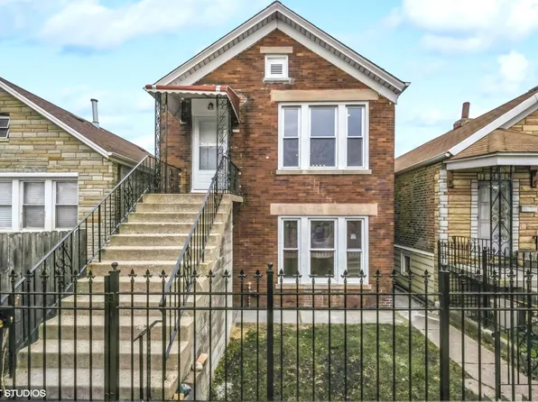 3329 S Oakley Ave, Chicago, IL 60608