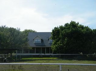 299 Indian Creek Rd, Ingram, TX 78025