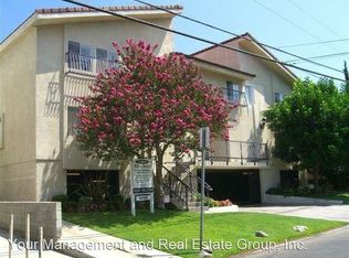 12835 Kling St APT 114, Studio City, CA 91604