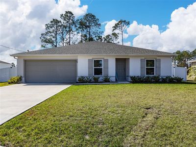 24 Ponce Deleon Dr, Palm Coast, FL, 32164