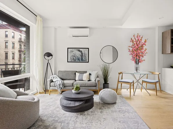 764 Macon St #4A, Brooklyn, NY 11233