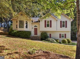 262 Amber Way, Dallas, GA 30157