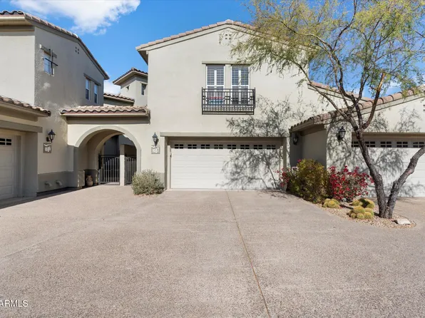 20802 N Grayhawk Drive #1087, Scottsdale, AZ 85255