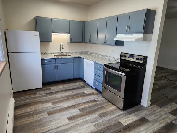 611 Lind Ave #101, Casper, WY 82601
