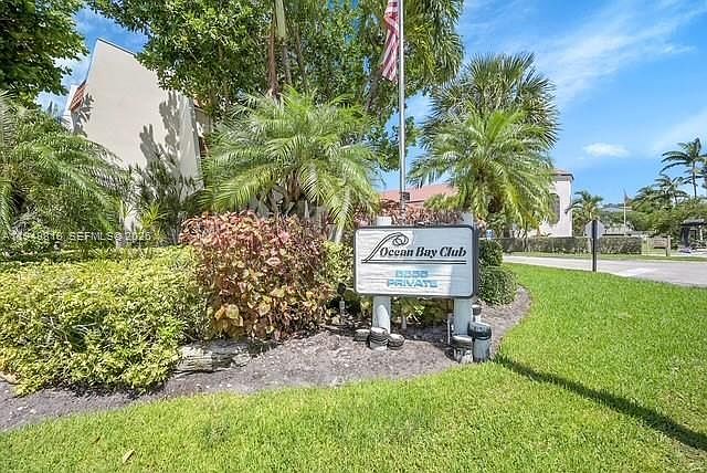 1st image of 5555 N Ocean Blvd APT 20