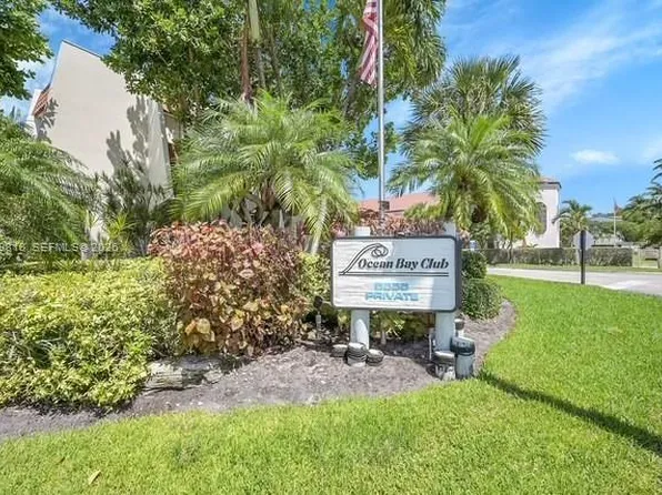 5555 N Ocean Blvd APT 20, Fort Lauderdale, FL 33308