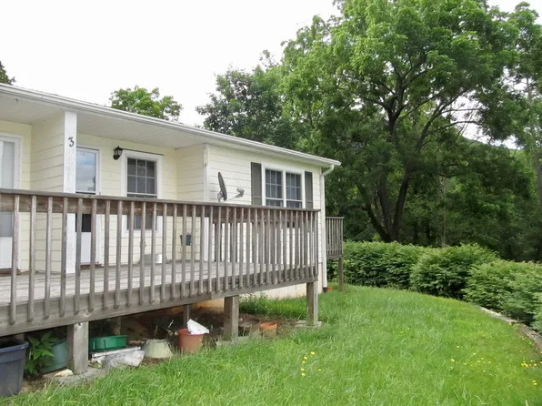 3A Gash Farm Rd, Asheville, NC 28805