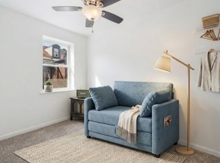 2416 Carey Way, Pittsburgh, PA 15203