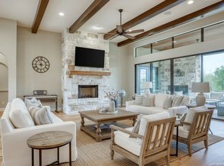 1357 Capitare, New Braunfels, TX 78132