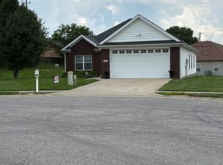 525 Winding Creek Ct, Elizabethtown, KY 42701