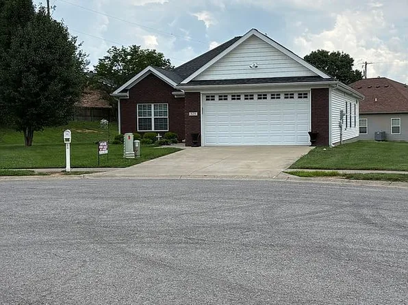 525 Winding Creek Ct, Elizabethtown, KY 42701