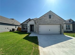 4112 Halo St, Lorena, TX 76655