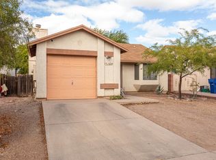 1624 W Cochran St, Tucson, AZ 85746