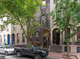 2320 Spruce St APT 3F, Philadelphia, PA 19103