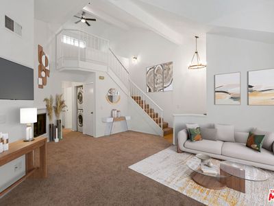 26974 Flo Ln UNIT 302, Santa Clarita, CA, 91351