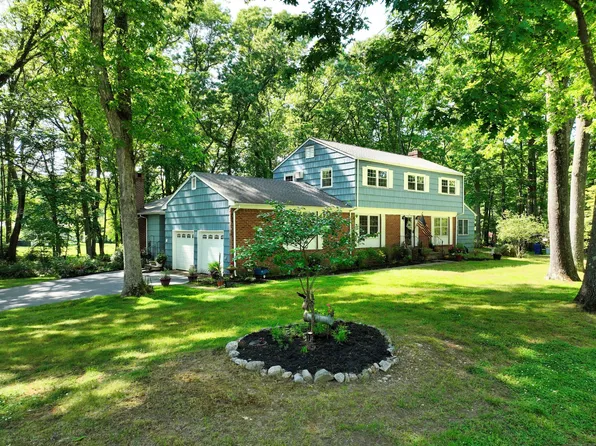 6 Granite Drive, Norwalk, CT 06851
