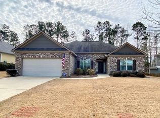 4754 Wisteria Ln, Fortson, GA 31808