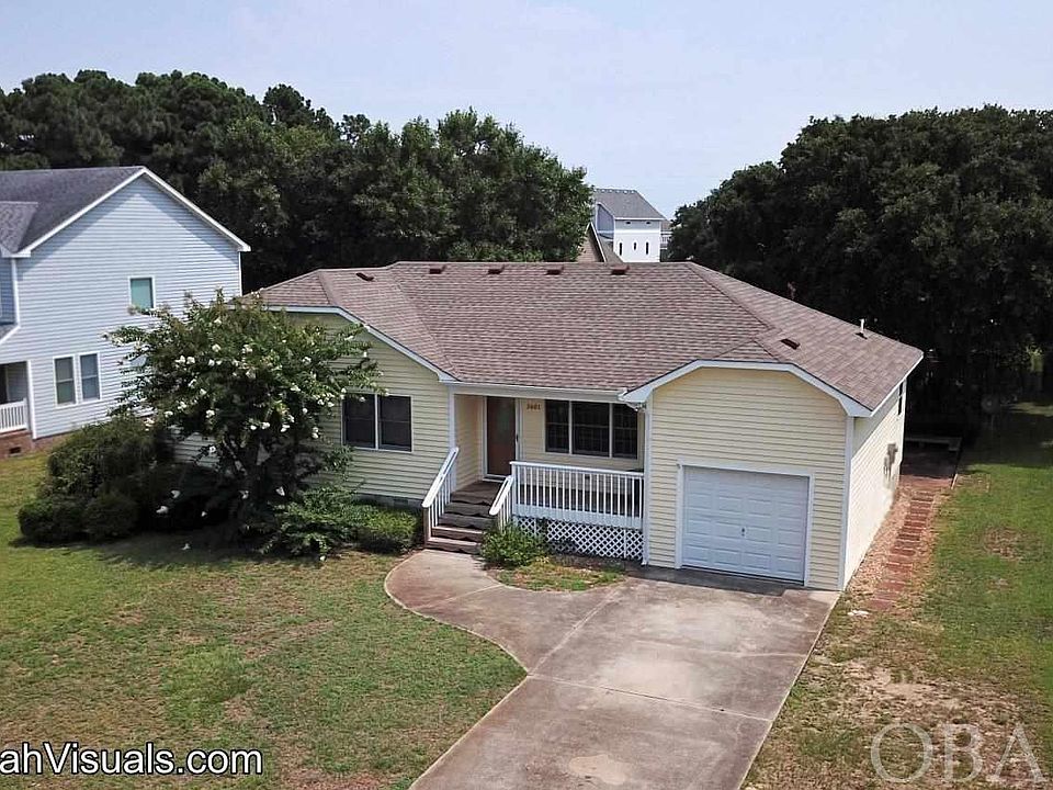 2601 S Compass Ln Nags Head NC Zillow