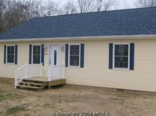 11189 Boyer Ln, Worton, MD 21678