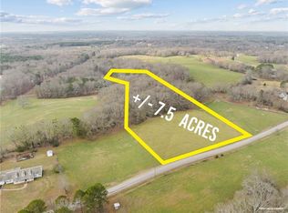 1600 B Whitfield Rd, Jefferson, GA 30549