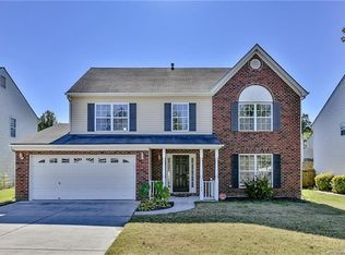 11144 Anna Rose Rd, Charlotte, NC 28273