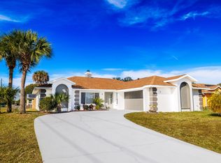 1604 Carbondale Avenue NW, Palm Bay, FL 32907